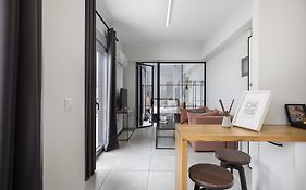 The Omnia Collection Pagrati