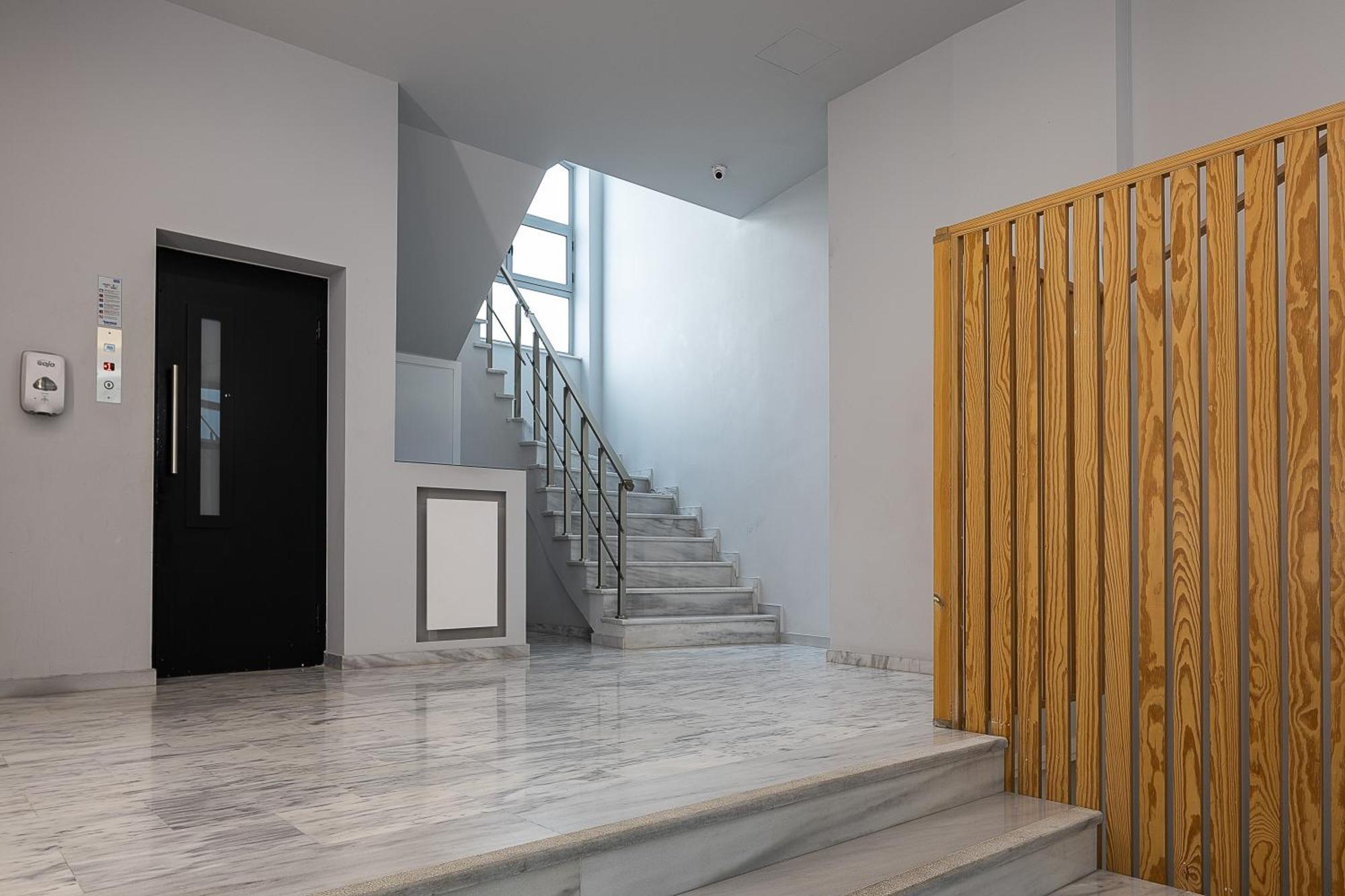 The Omnia Collection Pagrati Apartment Athens Exterior photo