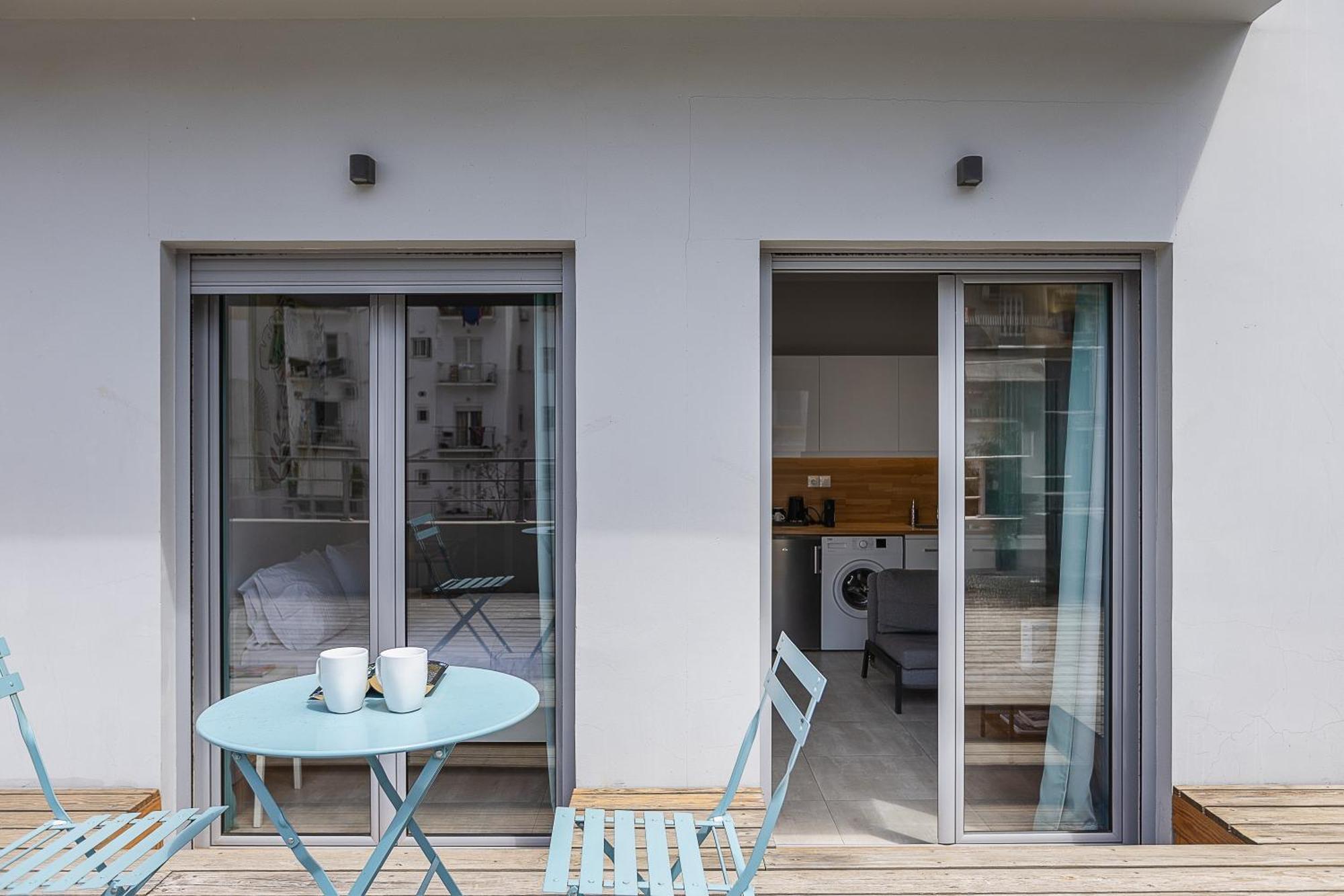 The Omnia Collection Pagrati Apartment Athens Exterior photo